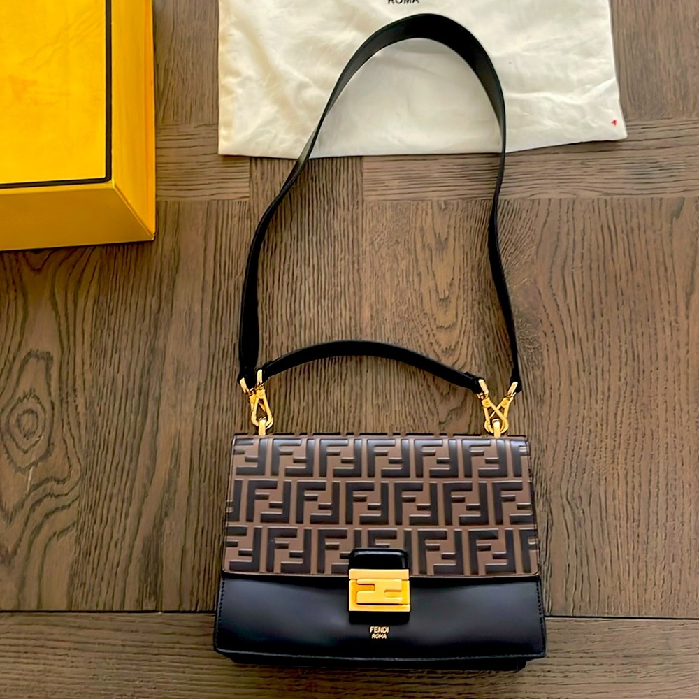 Fendi Handbag